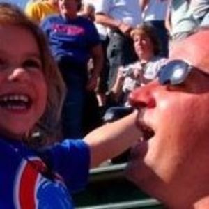 Meet your Posher, Nicholas